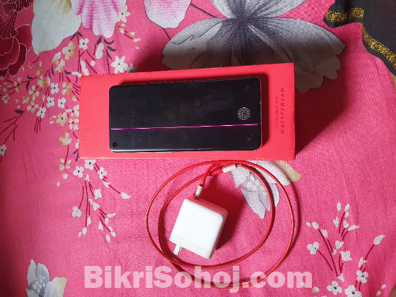 Oneplus 9 pro full box